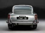 Aston Martin DB5 James Bond Edition 1964 года